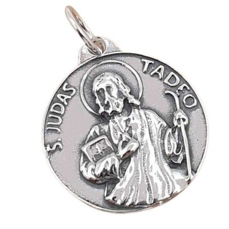 Medalla Judas Tadeo