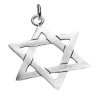 AMULETO PL. Estrella Davi