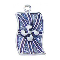 AMULETO PL. Lauburu 2.1 x