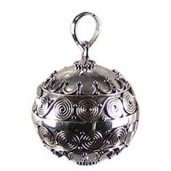 AMULETO PL. Llamador de A