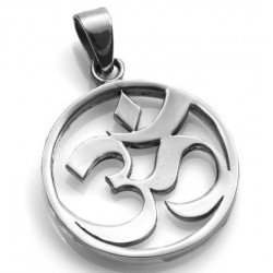 AMULETO PL. Om 1.3 x 1.6