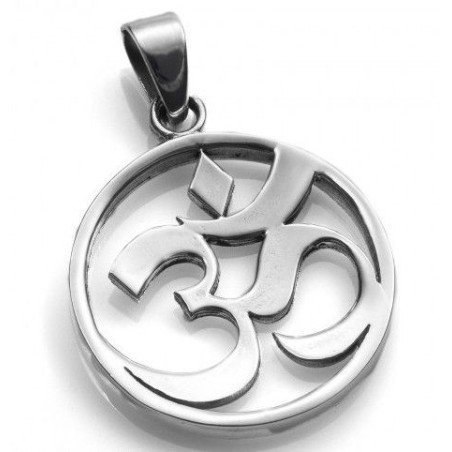 AMULETO PL. Om 1.3 x 1.6