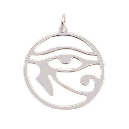 AMULETO PL. Ojo de Horus