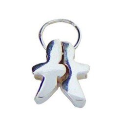 AMULETO PL. Pareja Union