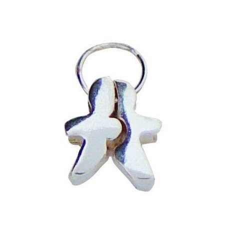 AMULETO PL. Pareja Union