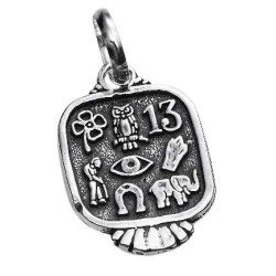 AMULETO PL. Proteccion Co