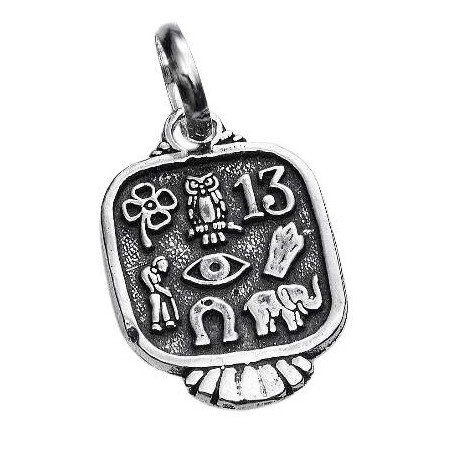 AMULETO PL. Proteccion Co