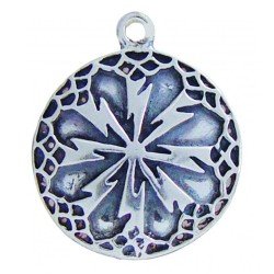 AMULETO PL. 7 Rayos Chang