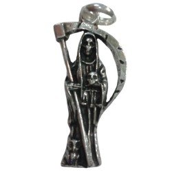 AM PL. San La Muerte Gran