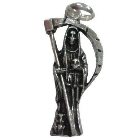 AM PL. San La Muerte Gran