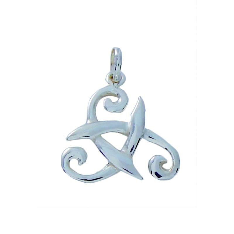 AMULETO PL. Trisquel 2.7