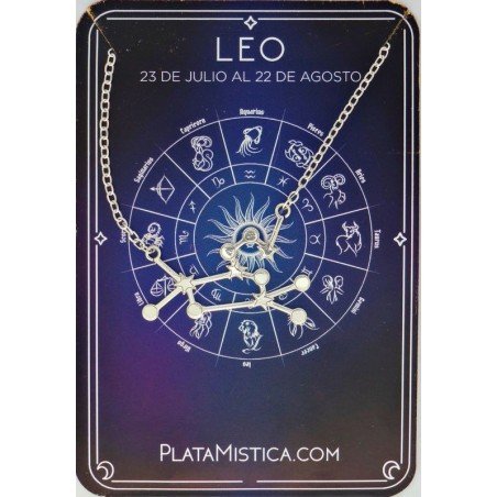 Gargantilla constelación