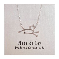 Gargantilla constelación