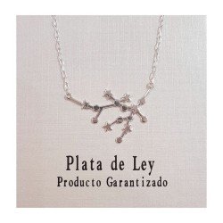Gargantilla constelación