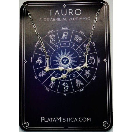 Gargantilla constelación