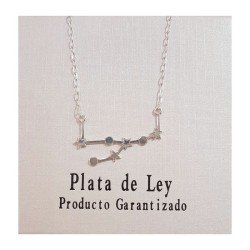 Gargantilla constelación