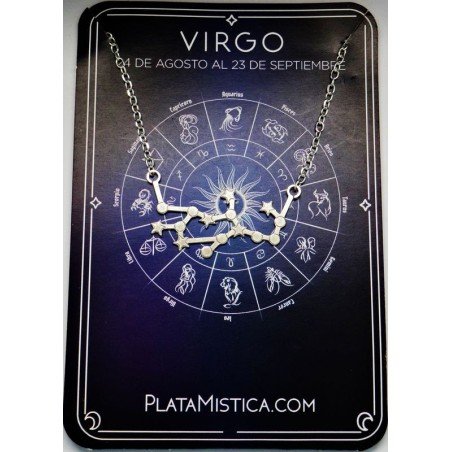 Gargantilla constelación