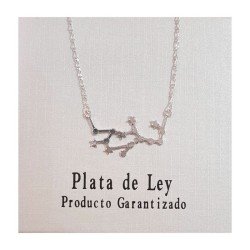 Gargantilla constelación