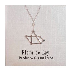 Gargantilla constelación