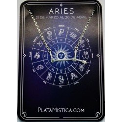 Gargantilla constelación