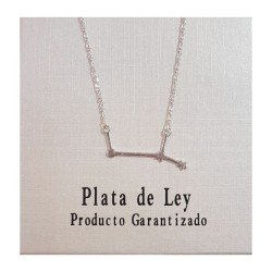 Gargantilla constelación