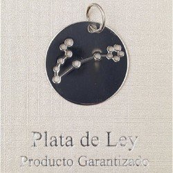 Chapa Constelacion Piscis