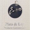 Chapa Constelacion Piscis