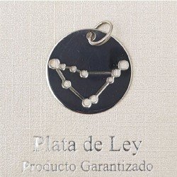 Chapa Constelacion Capricornio