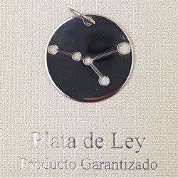 Chapa Constelacion Cancer