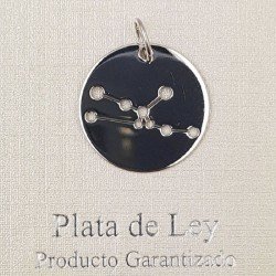 Chapa Constelacion Tauro