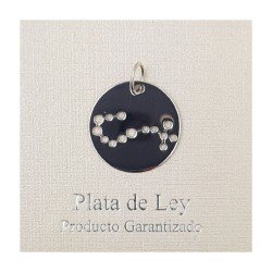 Chapa Constelacion Escorpio