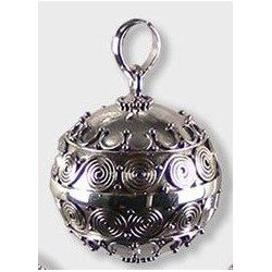 AMULETO PL. Llamador de A